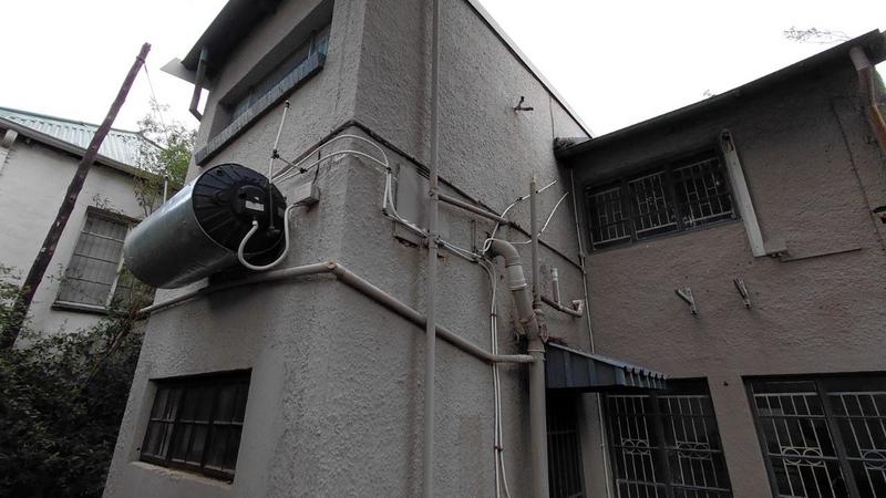1 Bedroom Property for Sale in Westdene Free State